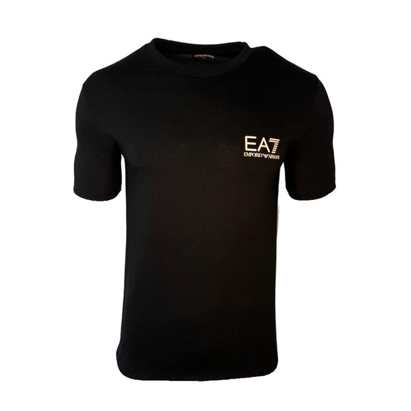Pack 6 Camisetas EMPORIO ARMANI BÁSICA EA7 - Grade 2-M 2-G 2-GG