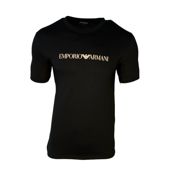 Pack 6 Camisetas EMPORIO ARMANI SOBRETOM- Grade 2-M 2-G 2-GG