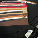Pack 6 Camisetas HUGO BOSS CAMUFLADO - Grade 2-M 2-G 2-GG
