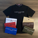 Pack 6 Camisetas HUGO BOSS CAMUFLADO - Grade 2-M 2-G 2-GG
