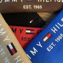 Pack 6 Camisetas HUGO BOSS CAMUFLADO - Grade 2-M 2-G 2-GG