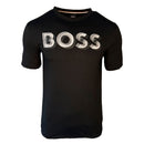 Pack 6 Camisetas HUGO BOSS REFLETIVO ESTAMPADA - Grade 2-M 2-G 2-GG