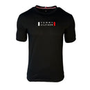 Pack 6 Camisetas -  TOMMY HILFIGER MEIO PEITO BORDADO - Grade 2-M 2-G 2-GG