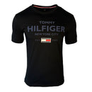 Pack 6 Camisetas TOMMY EST. BRANDEIRA 1985 ESTAMPADA - Grade 2-M 2-G 2-GG