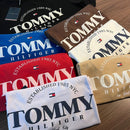 Pack 6 Camisetas TOMMY HILFINGER1985 NYC NEW YORK CITY - Grade 2-M 2-G 2-GG