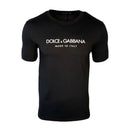 Pack 6 Camisetas - DOLCE GABBANA MADE ITALY - Grade 2-M 2-G 2-GG