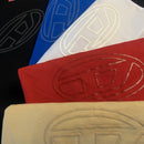 Pack 6 Camisetas - DIESEL D CENTRALIZADO SOBRETOM - Grade 2-M 2-G 2-GG