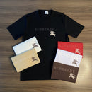 Pack 6 Camisetas - BURBERRY ALTO RELEVO - Grade 2-M 2-G 2-GG