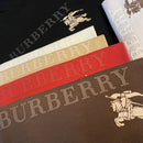 Pack 6 Camisetas - BURBERRY ALTO RELEVO - Grade 2-M 2-G 2-GG