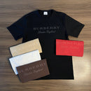 Pack 6 Camisetas - GRADE BURBERRY LONDON ENGLAND - Grade 2-M 2-G 2-GG