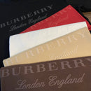 Pack 6 Camisetas - GRADE BURBERRY LONDON ENGLAND - Grade 2-M 2-G 2-GG