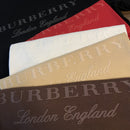 Pack 6 Camisetas - GRADE BURBERRY LONDON ENGLAND - Grade 2-M 2-G 2-GG