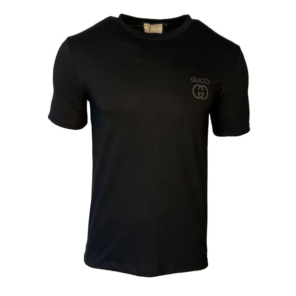 Pack 6 Camisetas - GUCCI BÁSICA RELEVO - Grade 2-M 2-G 2-GG