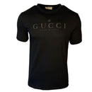 Pack 6 Camisetas - GUCCI R - Grade 2-M 2-G 2-GG