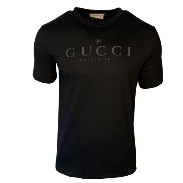 Pack 6 Camisetas - GUCCI R - Grade 2-M 2-G 2-GG