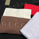 Pack 6 Camisetas - GUCCI R - Grade 2-M 2-G 2-GG