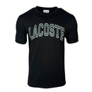 Pack 6 Camisetas - LACOSTE ESTAMPADA MEIO PEITO LACOSTE - Grade 2-M 2-G 2-GG
