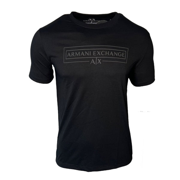 Pack 6 Camisetas - ARMANI EXCHANGE - Grade 2-M 2-G 2-GG