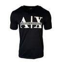Pack 6 Camisetas - ARMANI A/X - Grade M-2 G-2 GG-2