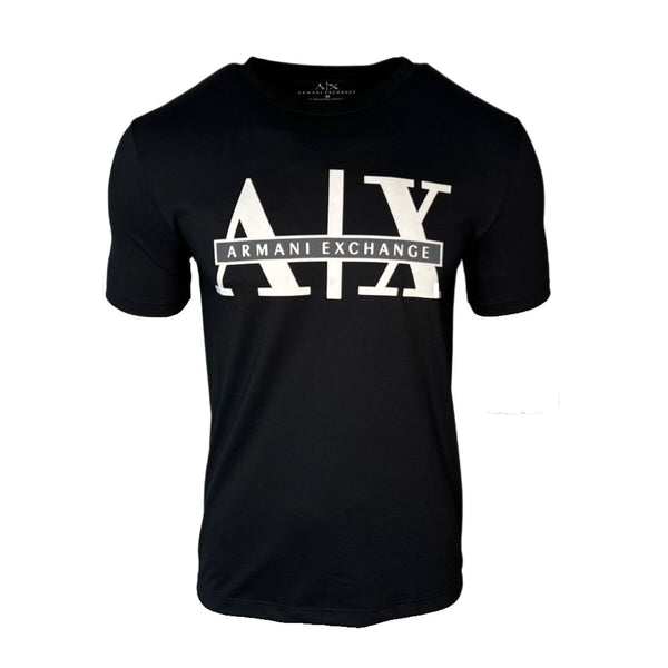 Pack 6 Camisetas - ARMANI A/X - Grade M-2 G-2 GG-2