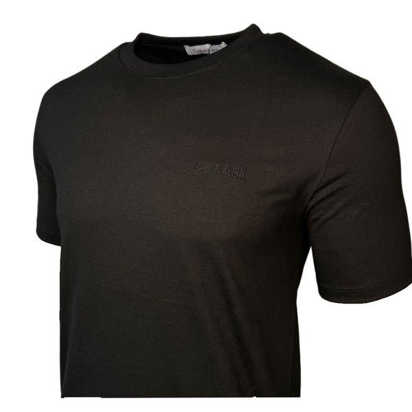 Pack 6 Camisetas - CALVIN KLEIN BÁSICA - Grade 2-M 2-G 2-GG
