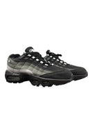 Air Max 95 cinza/preto