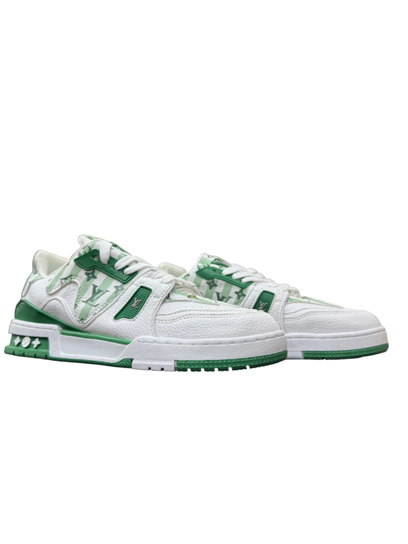LV Trainer Branco/veder