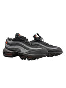 Air Max 95 preto/cinza