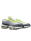 Air Max 95 cinza/verde