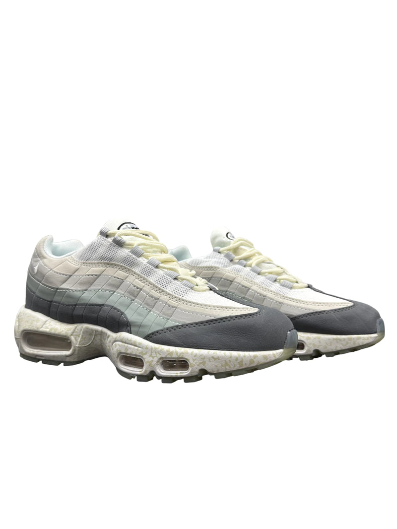 Air Max 95 cinza/bengen