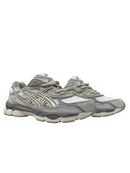 As Gel NYC Bege/Cinza