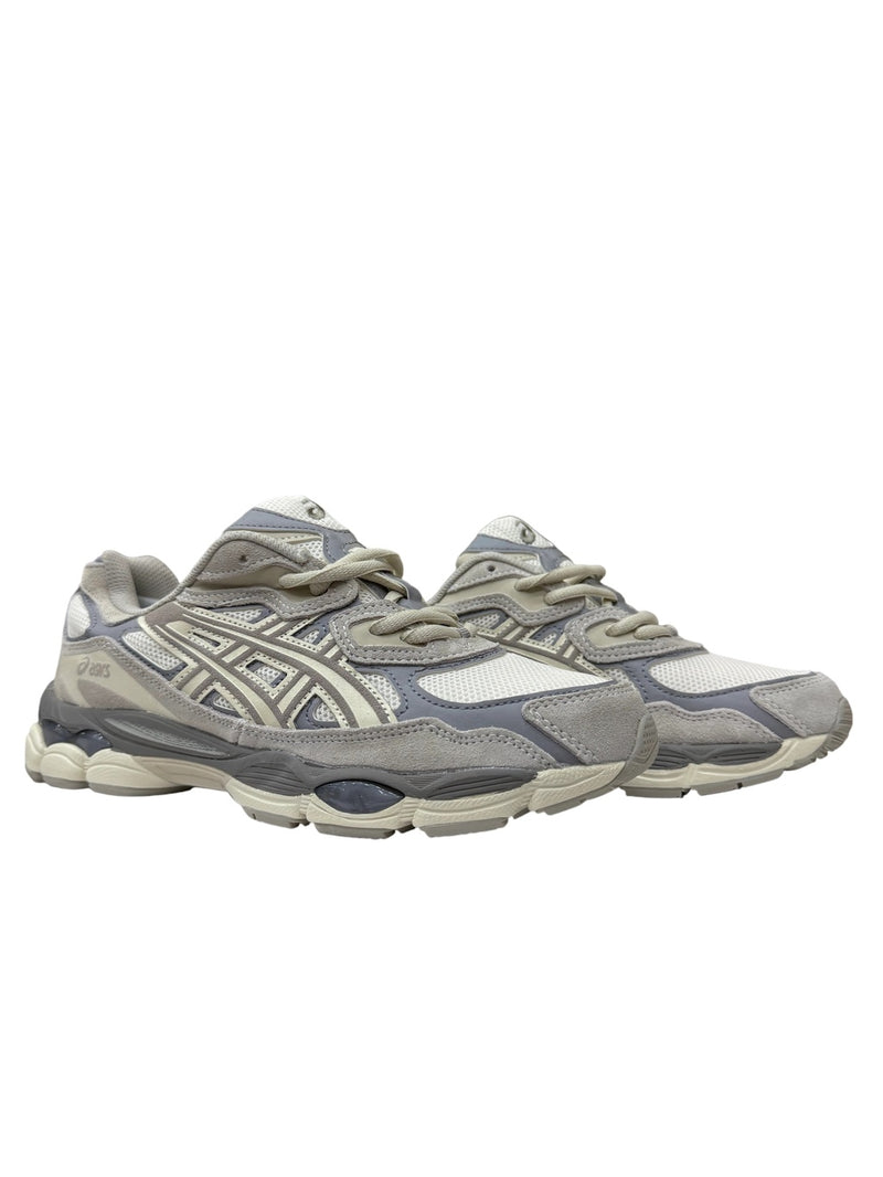 As Gel NYC Bege/Cinza