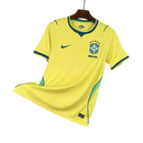 Camisa Seleção Brasileira 26/27 Torcedor - Masculina