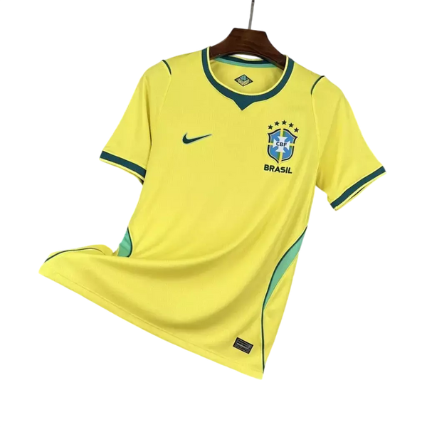 Camisa Seleção Brasileira 26/27 Torcedor - Masculina