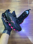 Prophecy 13 Preto/Rosa