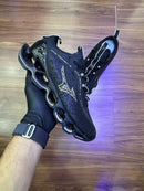 Prophecy 13 Preto/Amarelo