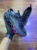 Prophecy 13 Azul/Preto/Vermelho