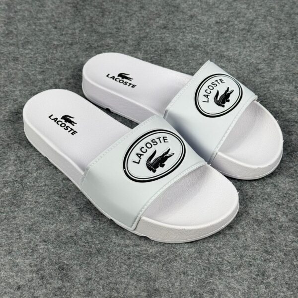 Chinelo Slide Premium - LCT-BCO-02