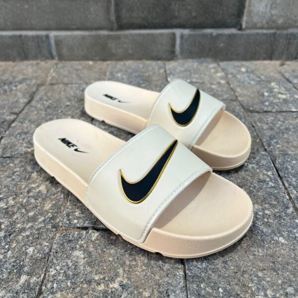 Chinelo Slide Premium - NKE-BEG-07