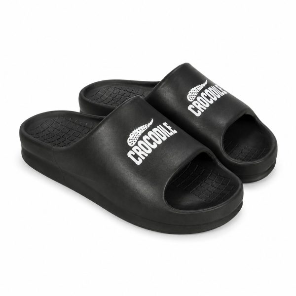 Chinelo Slide Premium Confortável | Sandália Unissex Antiderrapante EVA Macio Casual