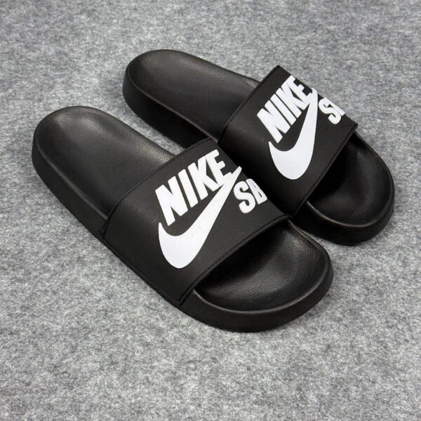 Chinelo Slide EVA - NK-PTO