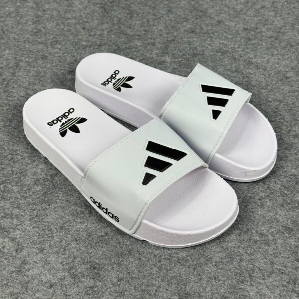 Chinelo Slide Premium - ADS -BCO-02
