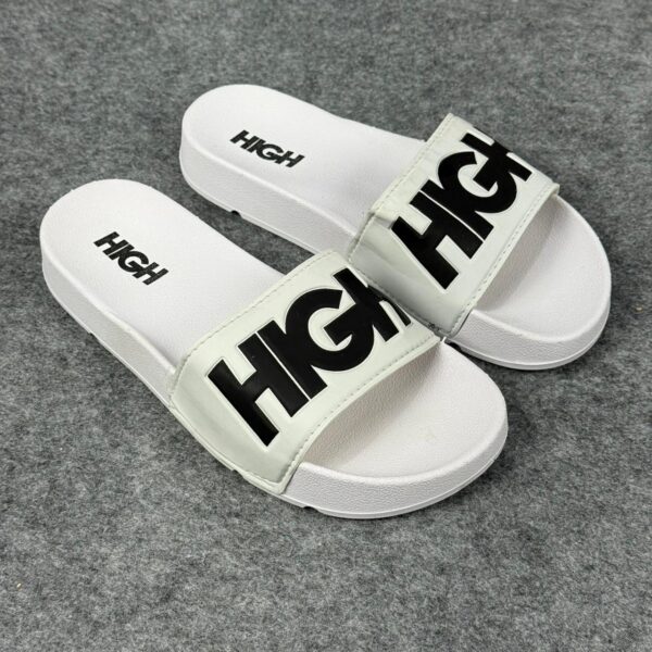 Chinelo Slide Premium - HGH-BCO-01
