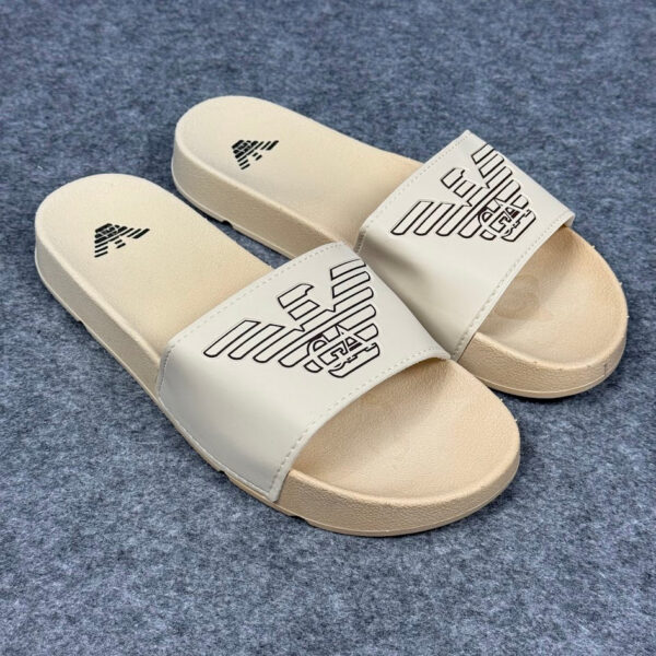 Chinelo Slide Premium - EA7-BGE-01