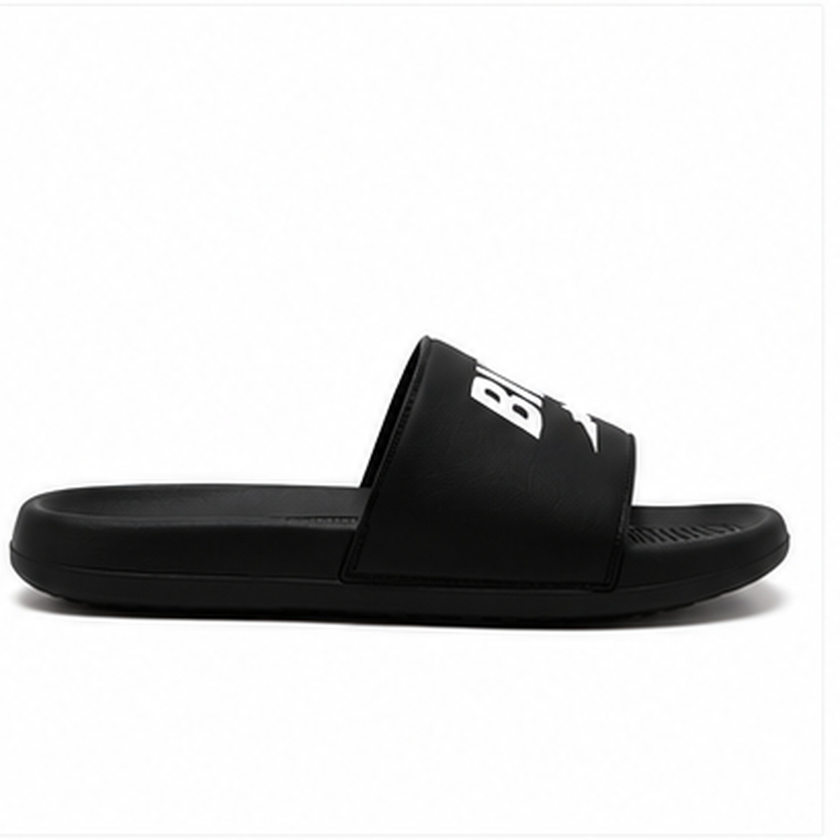 Chinelo Slide Confortável Casual Antiderrapante Masculino Feminino Bike