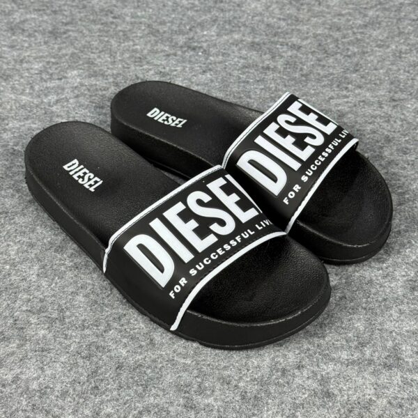 Chinelo Slide Premium - DSL-PTO-02