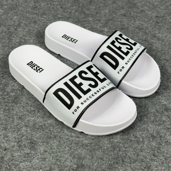 Chinelo Slide Premium - DSL-BCO-01