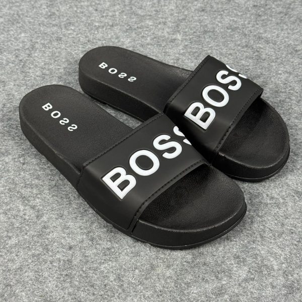 Chinelo Slide Premium - BOS-PTO-06