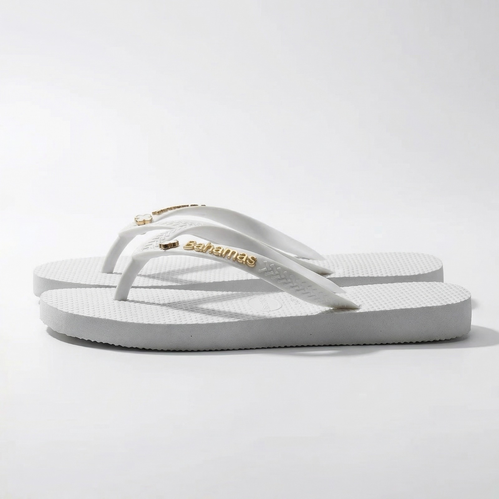 Chinelo Feminino Confortável Antiderrapante | Sandália de Dedo Leve para Dia a Dia