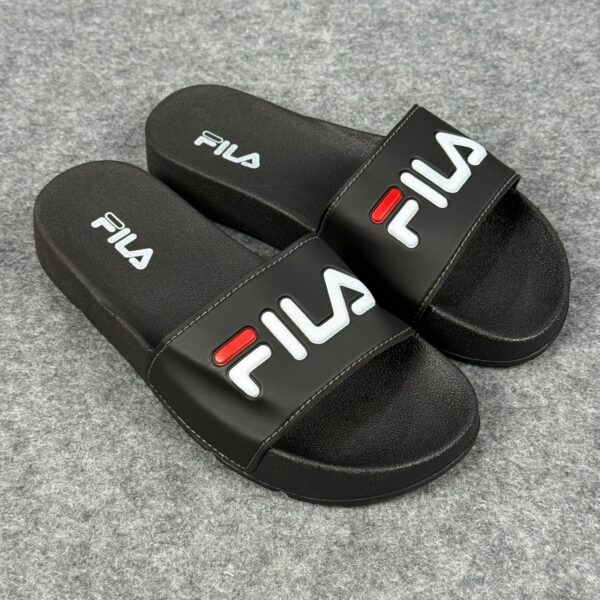 Chinelo Slide Premium - FIL-PTO-01